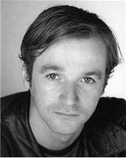 Aidan O'Hare - YOUNG TOM BARRY