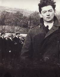 Tom Barry